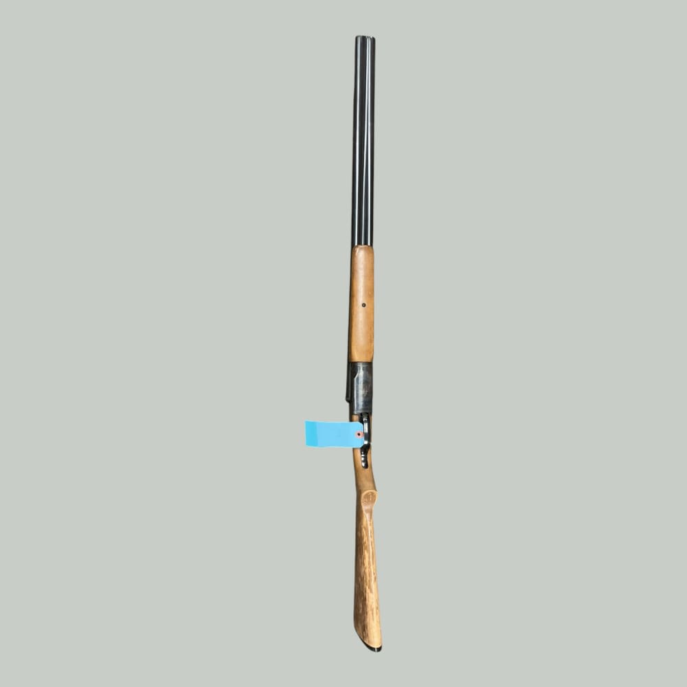 Savage-Stevens Model 311A Side-by-Side Break Action 12 Gauge Shotgun-img-3
