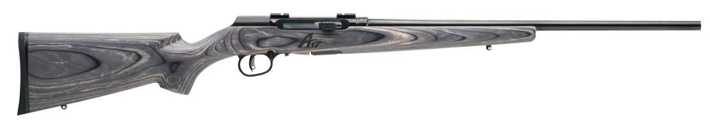 Savage Arms A17 Sporter 17 WSM 8 + 1 Semi-Auto Rifle 22" Barrel IN STOCK-img-0