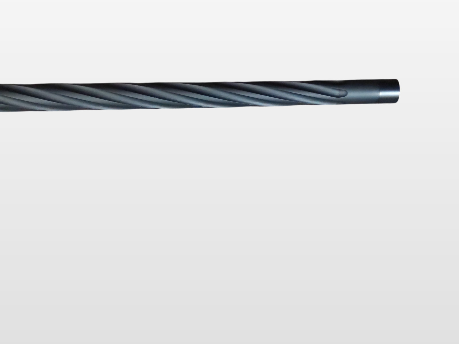Fierce Firearms Twisted Rage Long range 300 Winchester Magnum-img-9