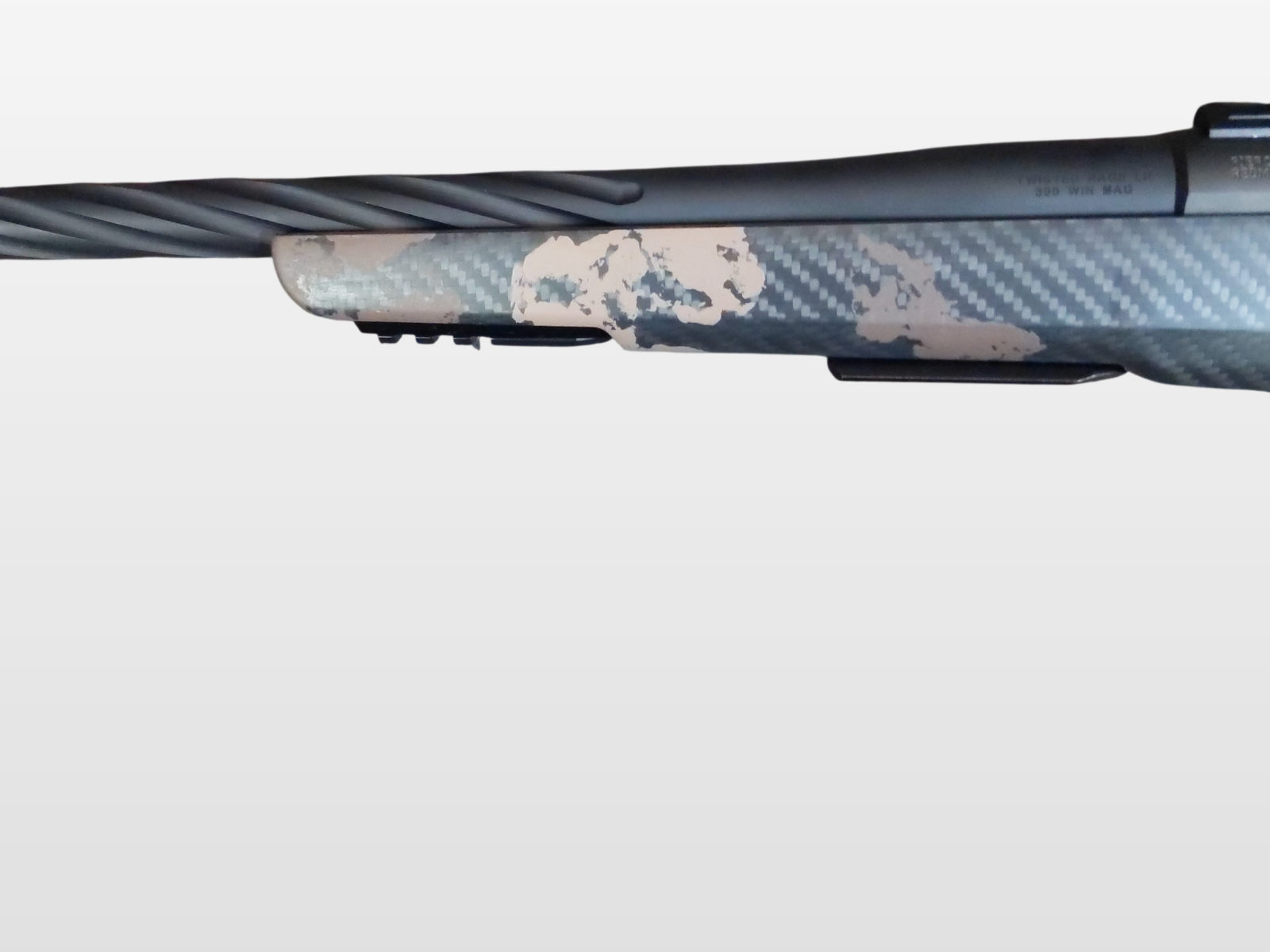 Fierce Firearms Twisted Rage Long range 300 Winchester Magnum-img-3