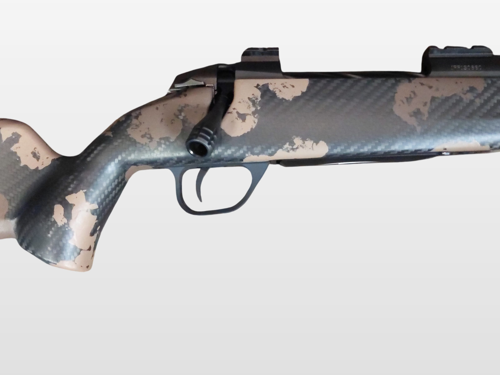 Fierce Firearms Twisted Rage Long range 300 Winchester Magnum-img-7