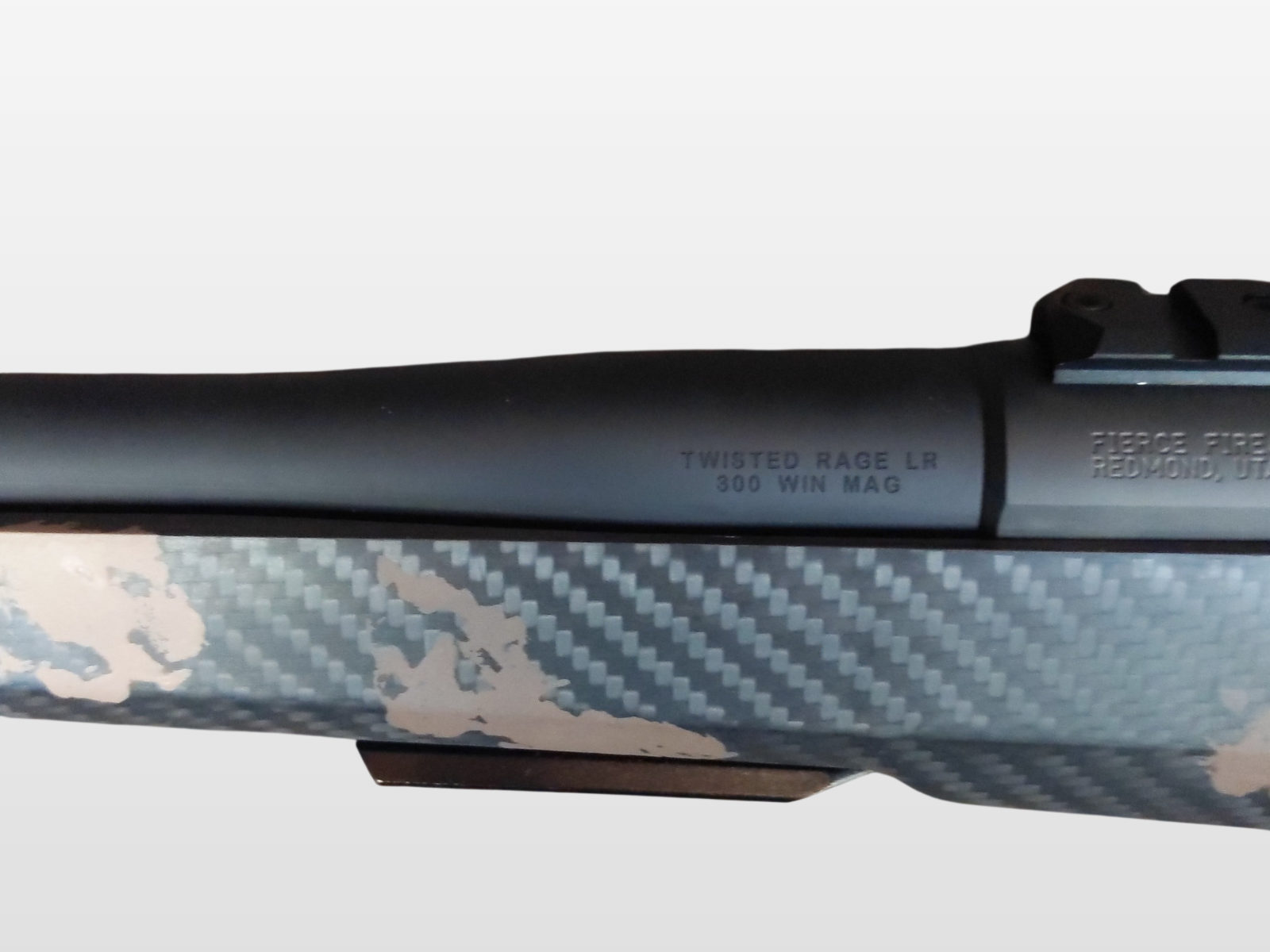 Fierce Firearms Twisted Rage Long range 300 Winchester Magnum-img-13
