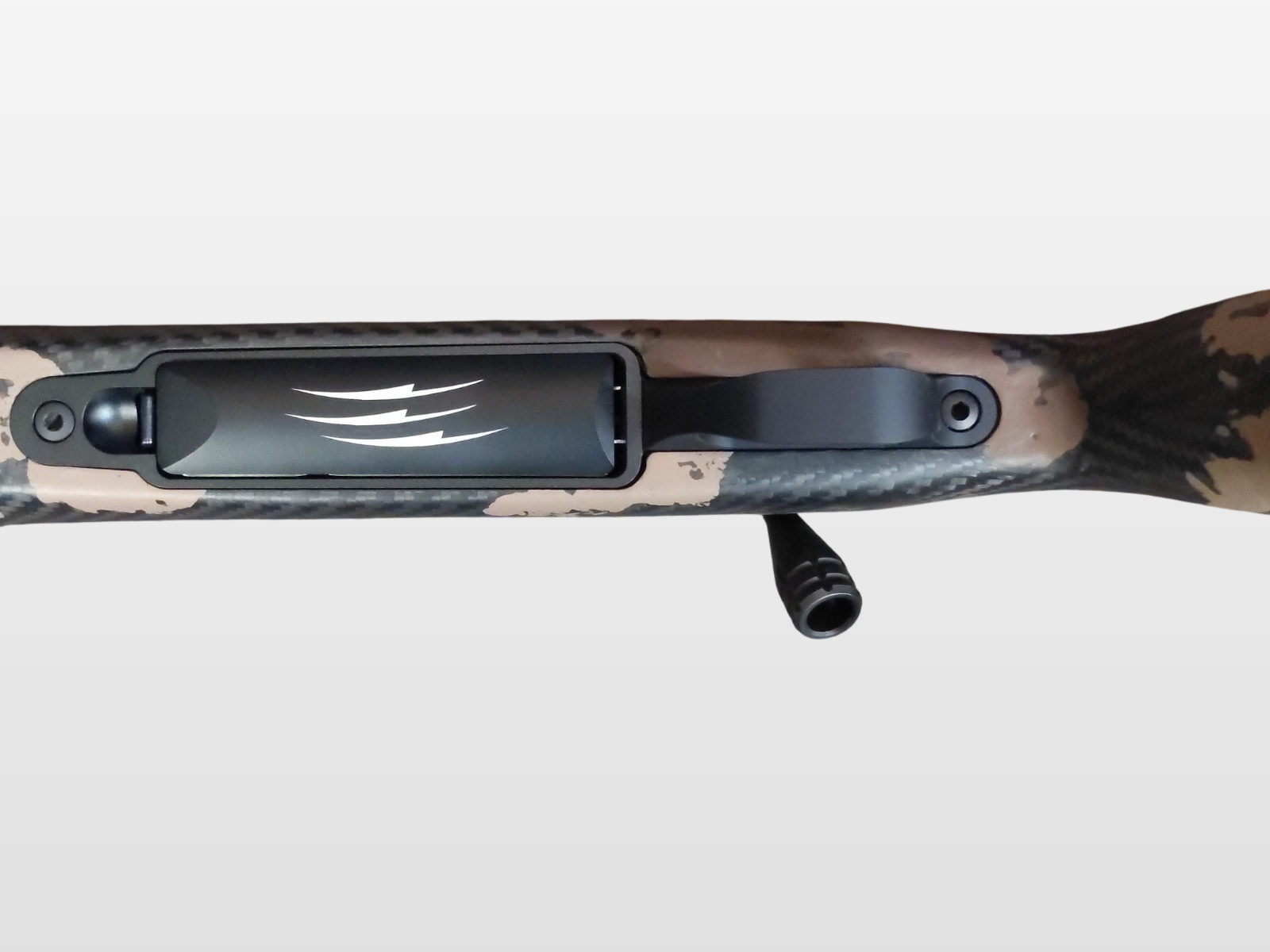 Fierce Firearms Twisted Rage Long range 300 Winchester Magnum-img-16