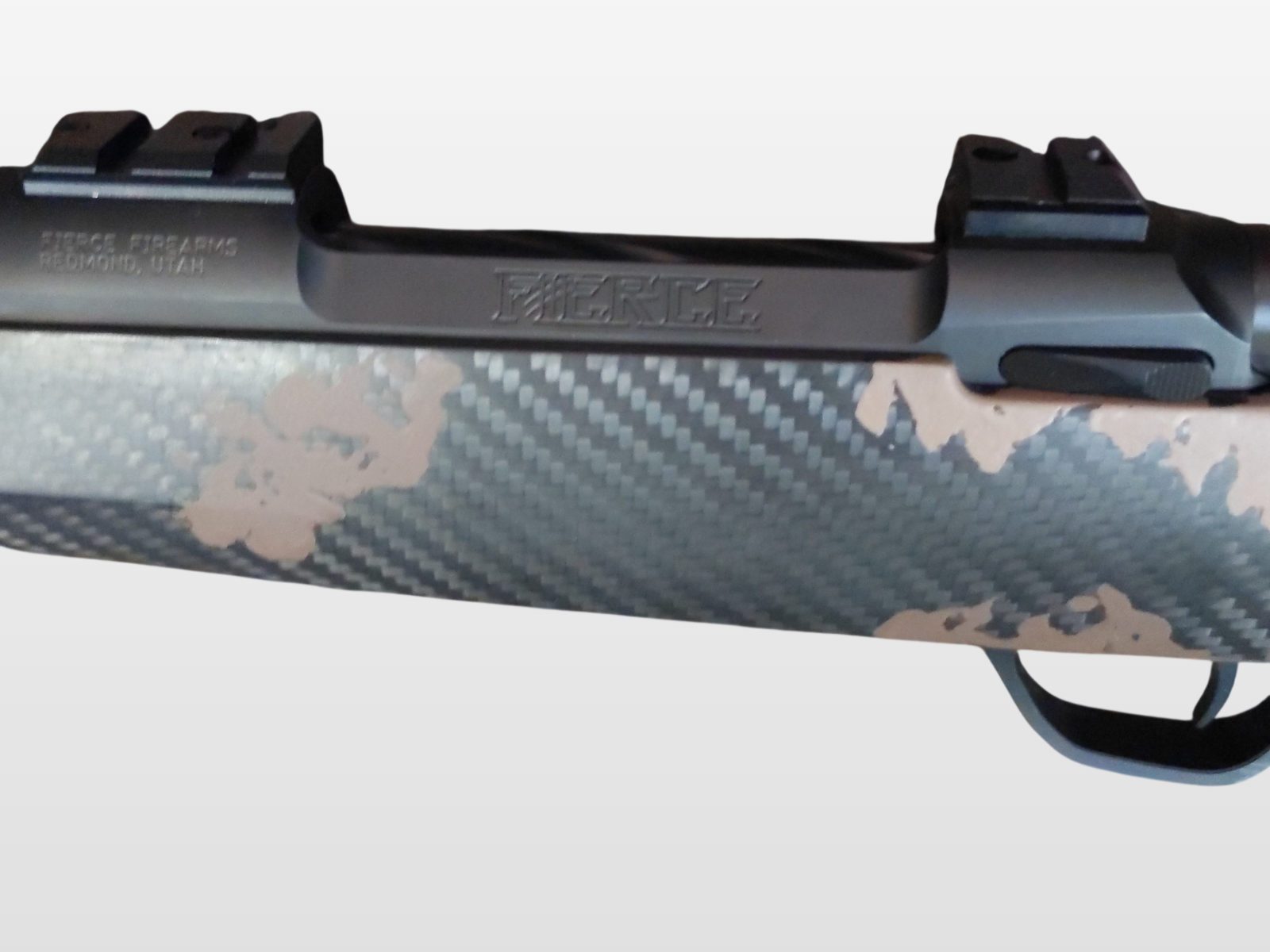 Fierce Firearms Twisted Rage Long range 300 Winchester Magnum-img-12