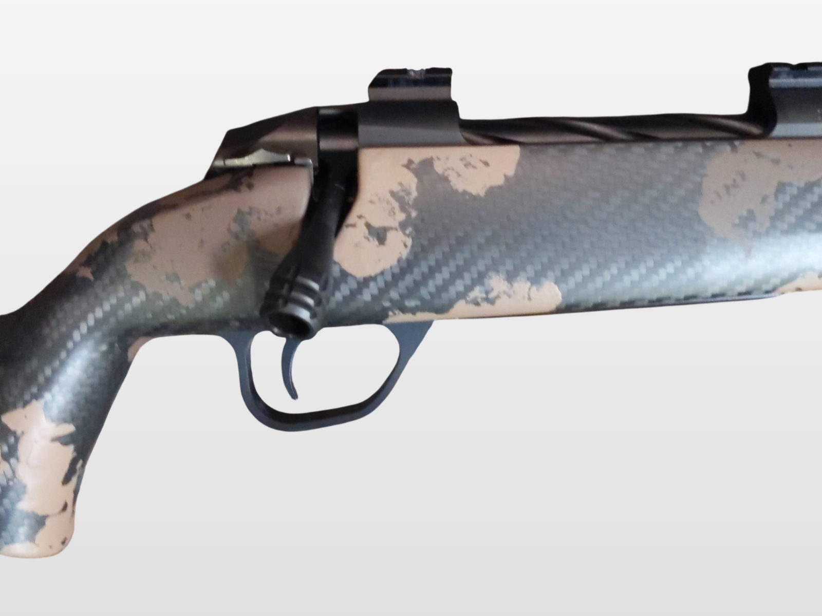 Fierce Firearms Twisted Rage Long range 300 Winchester Magnum-img-17