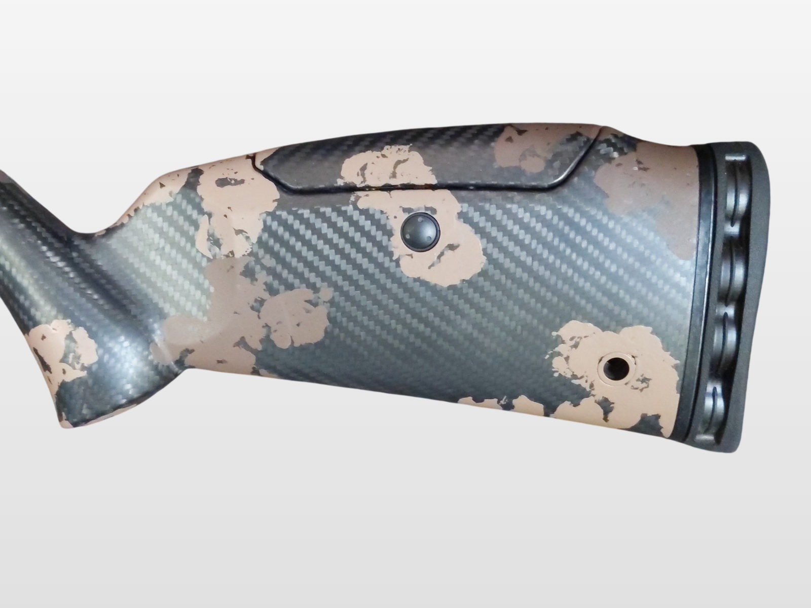 Fierce Firearms Twisted Rage Long range 300 Winchester Magnum-img-5