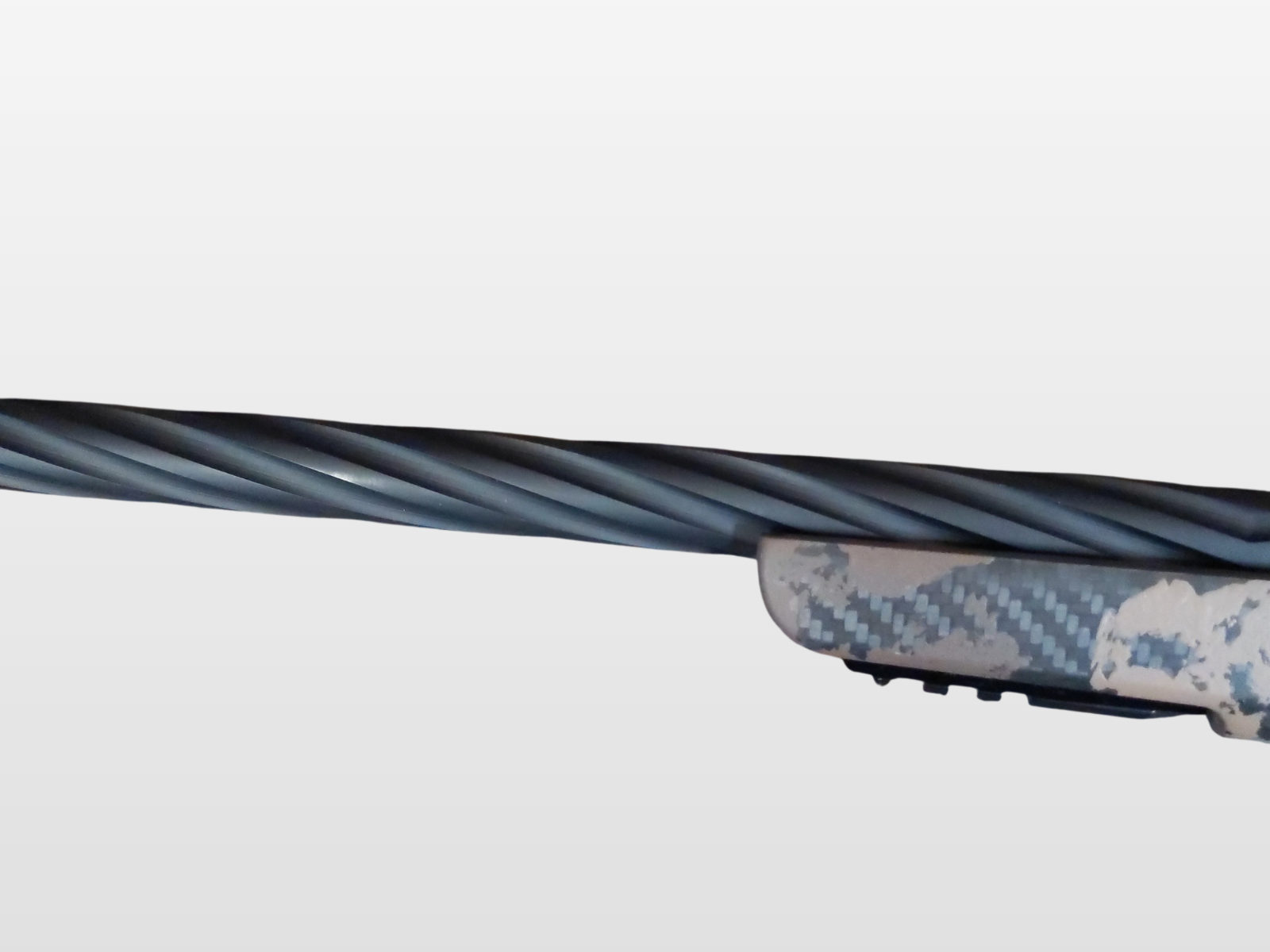 Fierce Firearms Twisted Rage Long range 300 Winchester Magnum-img-14