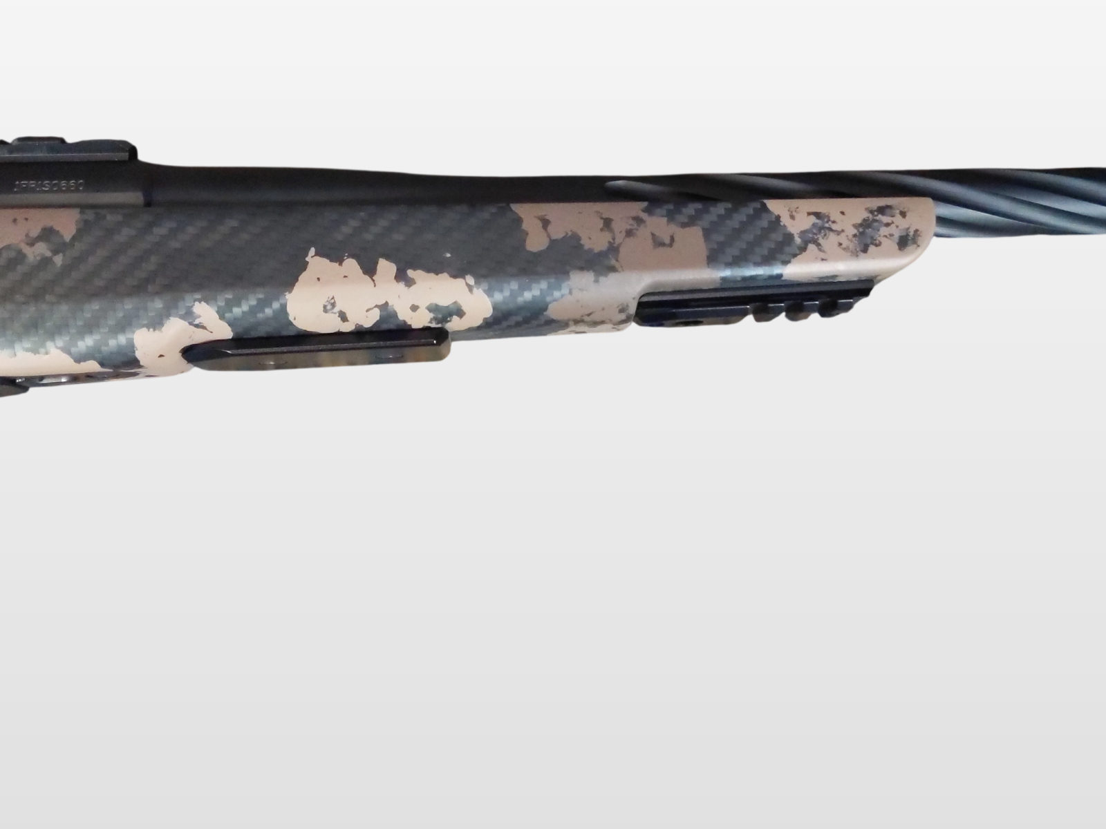Fierce Firearms Twisted Rage Long range 300 Winchester Magnum-img-8