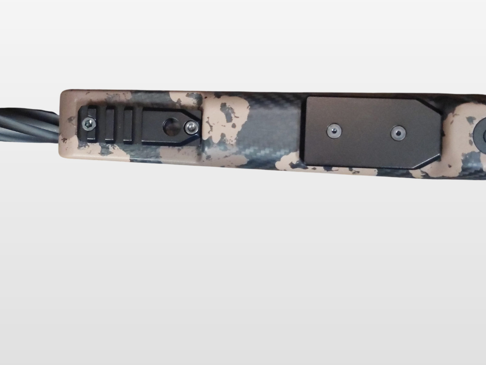 Fierce Firearms Twisted Rage Long range 300 Winchester Magnum-img-15