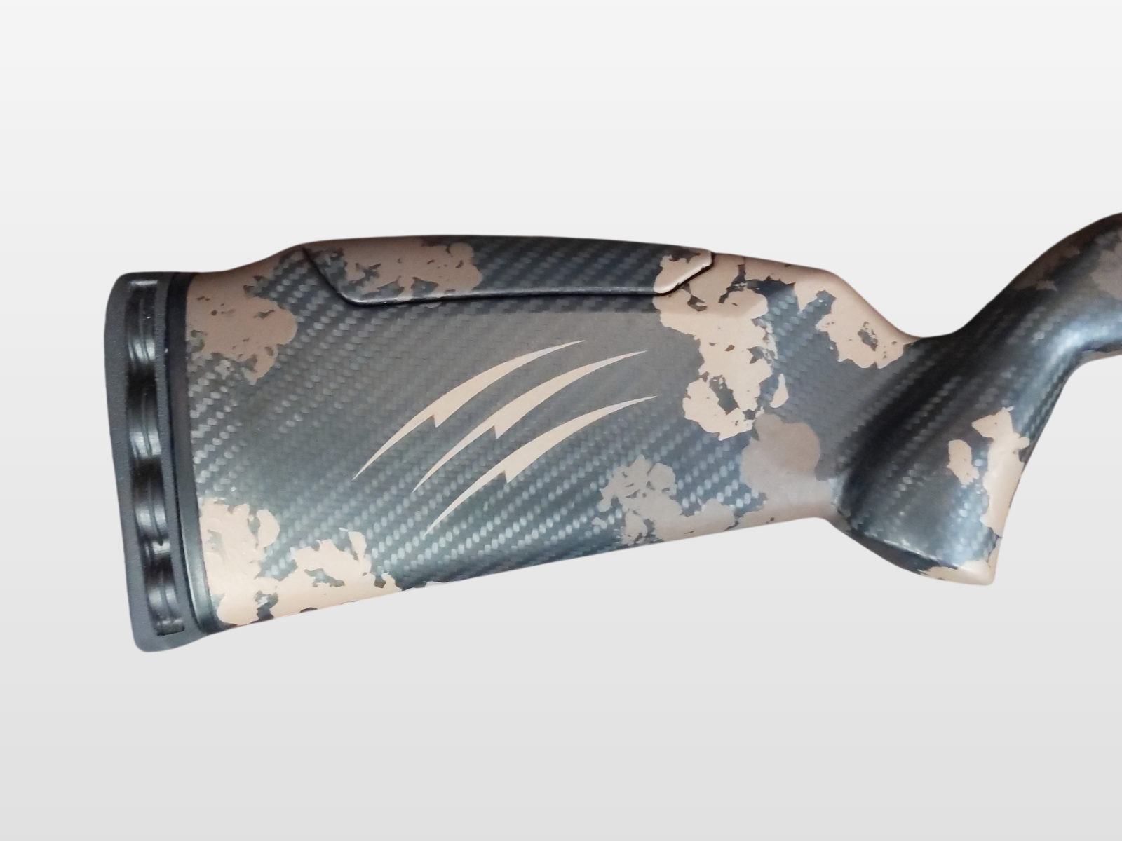 Fierce Firearms Twisted Rage Long range 300 Winchester Magnum-img-6