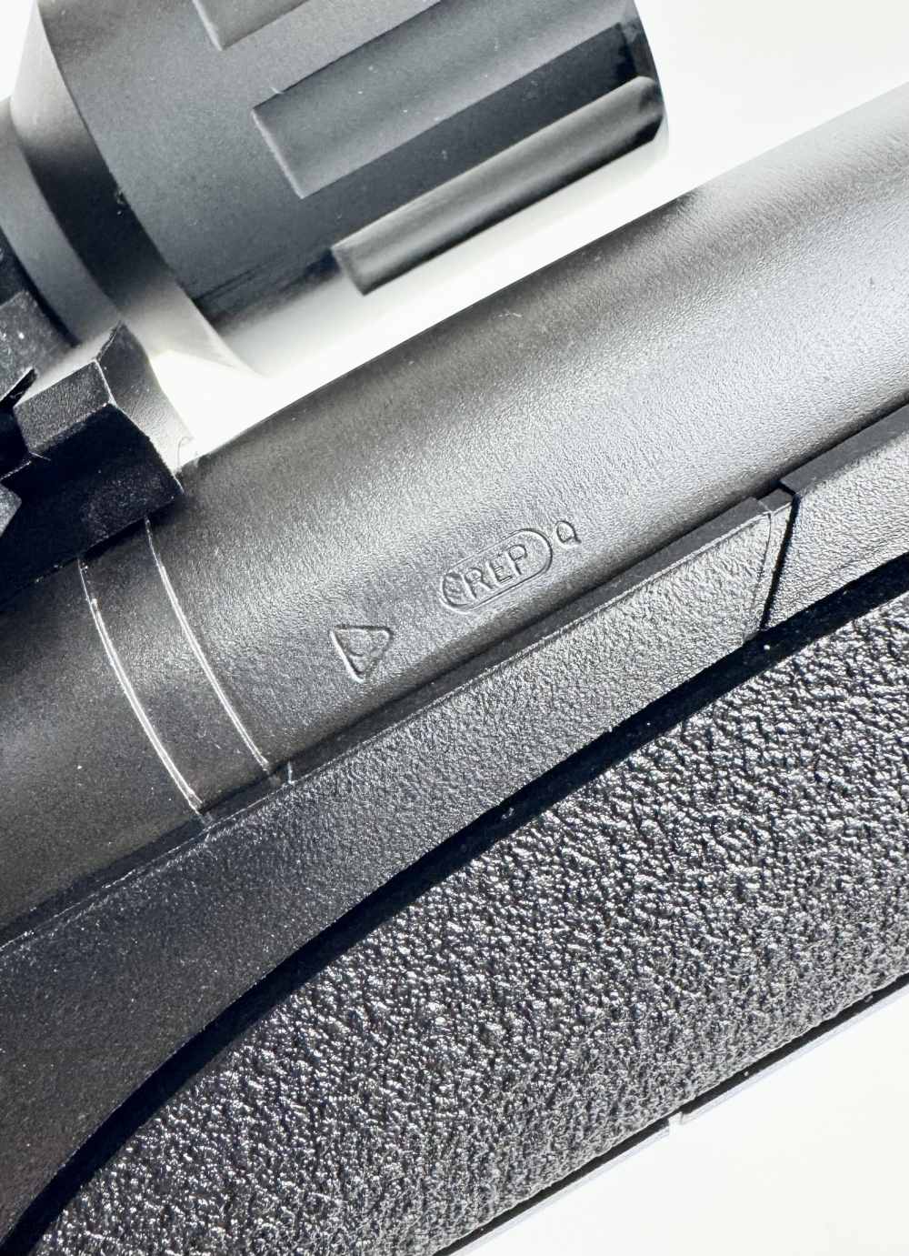 Remington 700 SPS Varmint .22-250 26" w/ Bipod & Sightmark Wraith 4K Mini -img-21