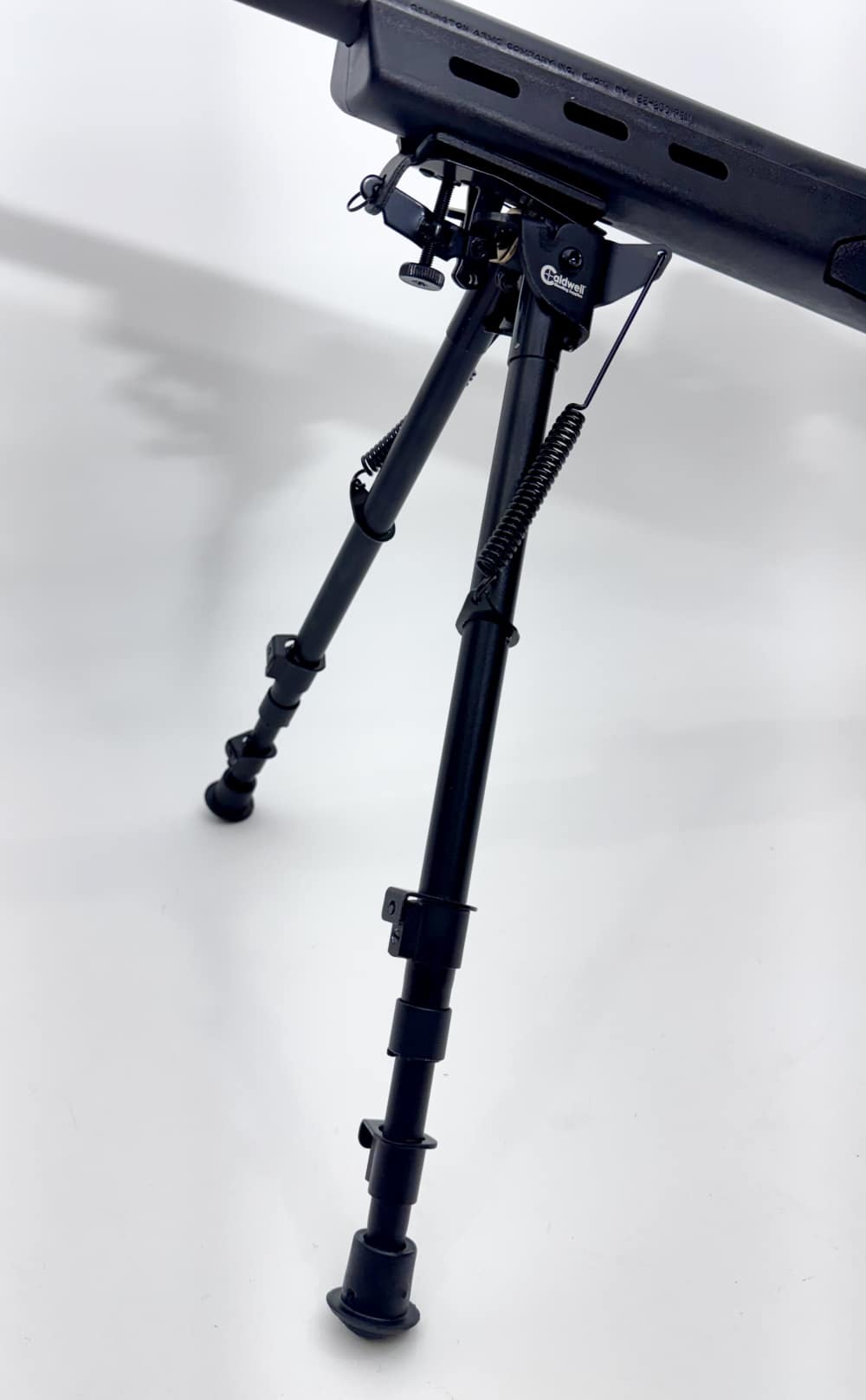 Remington 700 SPS Varmint .22-250 26" w/ Bipod & Sightmark Wraith 4K Mini -img-27