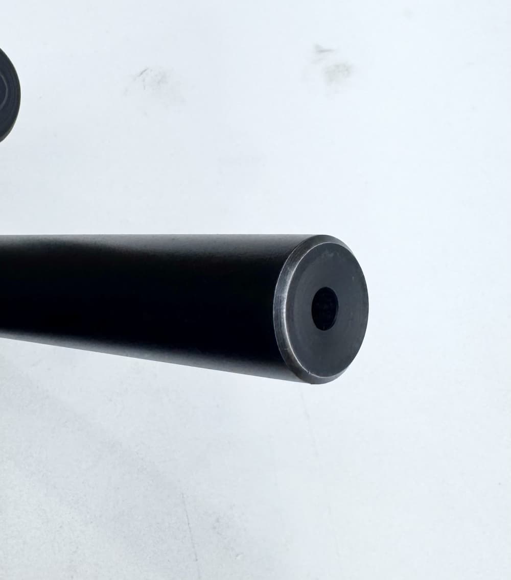 Remington 700 SPS Varmint .22-250 26" w/ Bipod & Sightmark Wraith 4K Mini -img-25