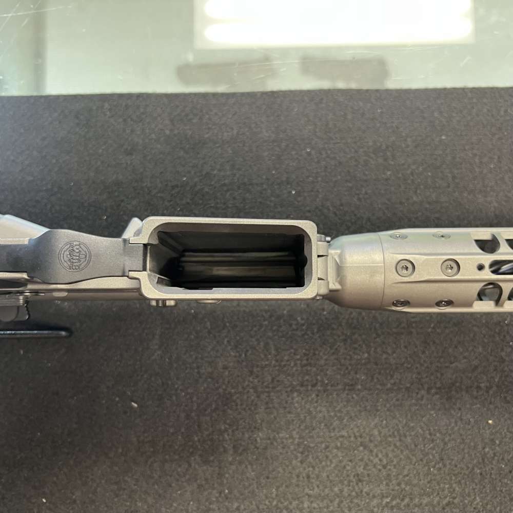 LWRC M6 5.56MM NATO W/Box Brand New! -img-23