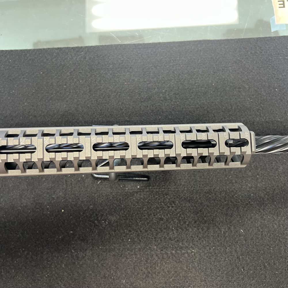 LWRC M6 5.56MM NATO W/Box Brand New! -img-31