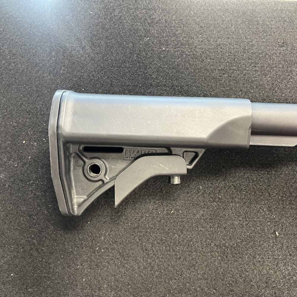 LWRC M6 5.56MM NATO W/Box Brand New! -img-11