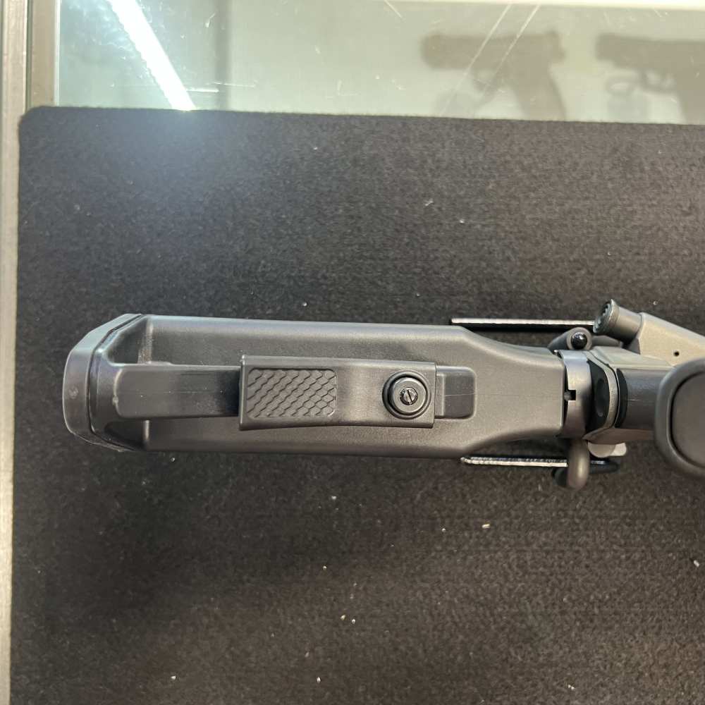LWRC M6 5.56MM NATO W/Box Brand New! -img-21
