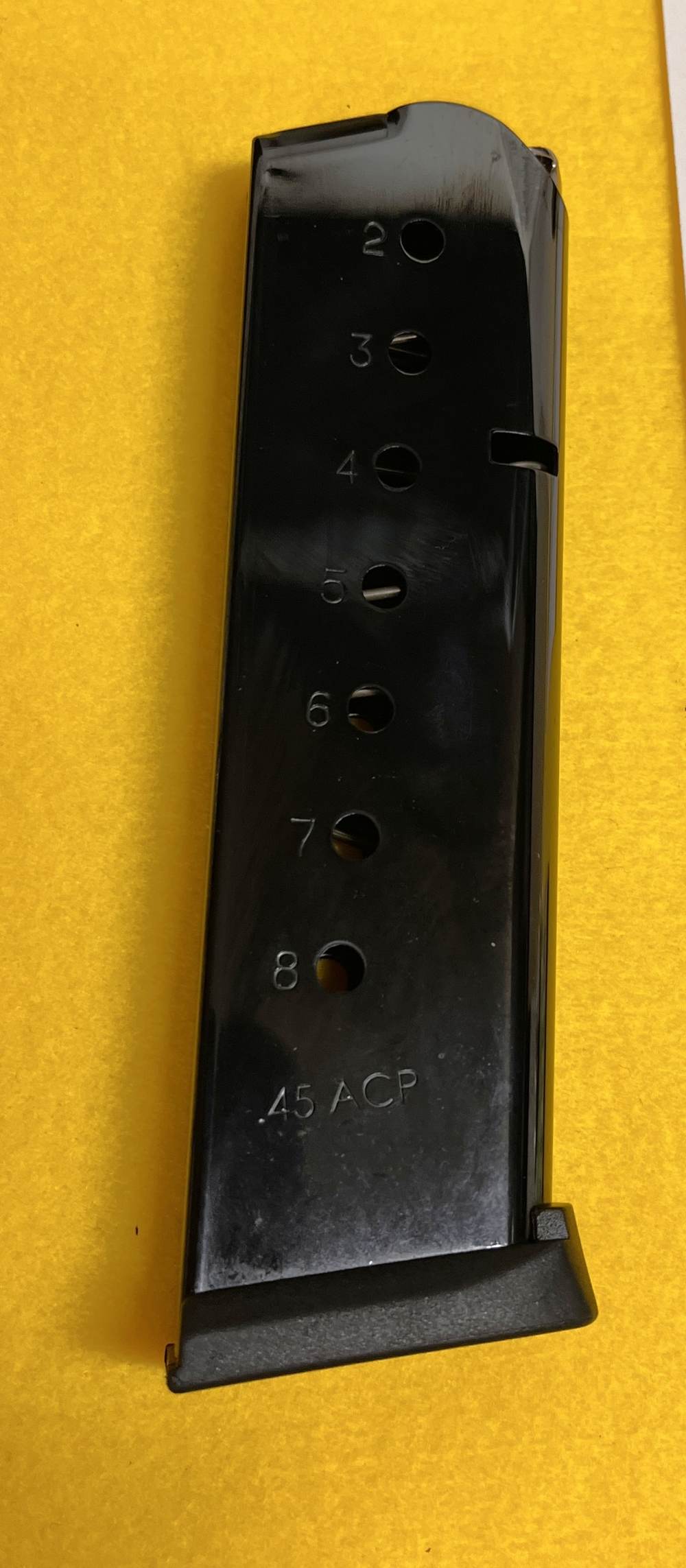 New Rock Island Armory 1911 A1 Full size Pistol 45acp Handgun m1911 RIA-img-17