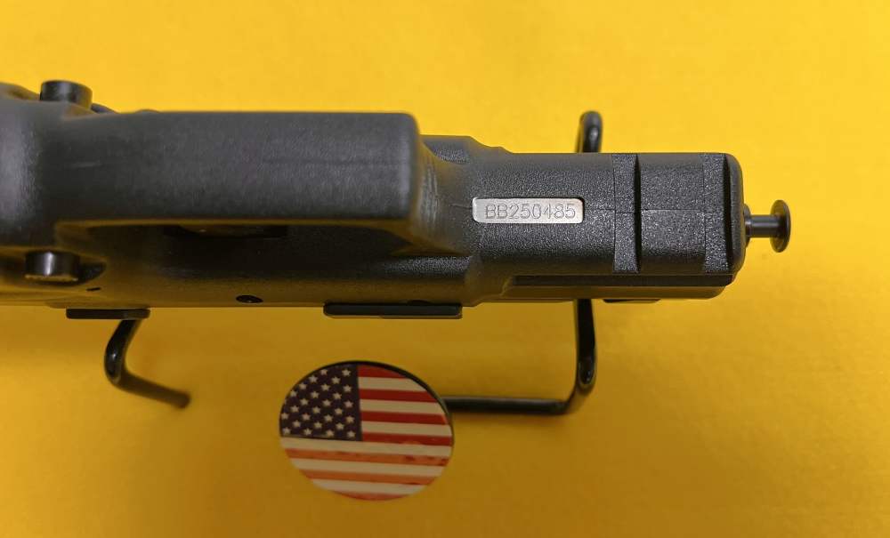 New Springfield Armory XD Defender 9mm Pistol 16rd Handgun XD-9-img-13