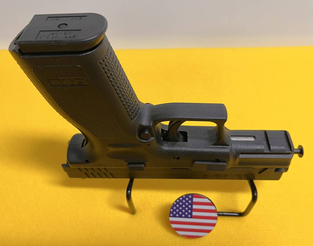 New Springfield Armory XD Defender 9mm Pistol 16rd Handgun XD-9-img-12