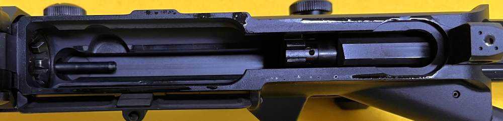 Springfield Saint Victor 5.56 Short Barreled Rifle 7.5" + $750 in upgrades!-img-34