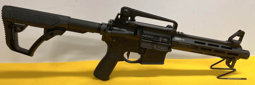 Springfield Saint Victor 5.56 Short Barreled Rifle 7.5" + $750 in upgrades!-img-3
