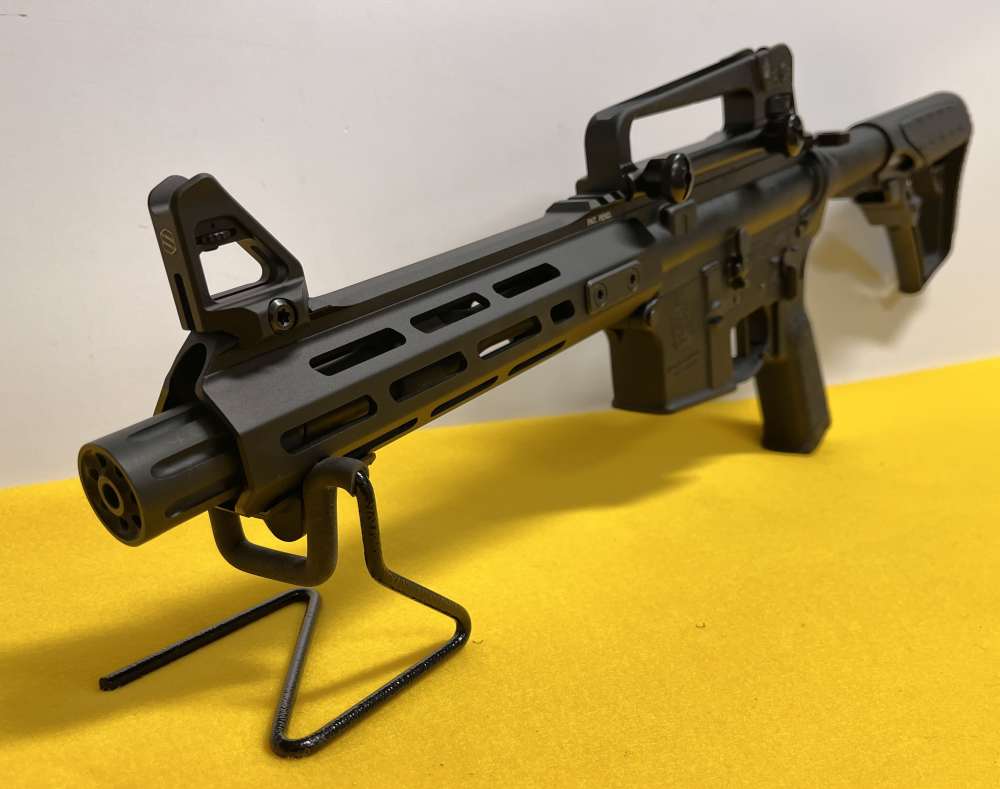 Springfield Saint Victor 5.56 Short Barreled Rifle 7.5" + $750 in upgrades!-img-11