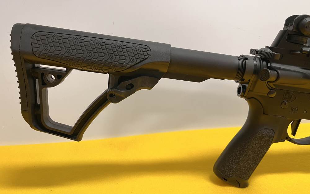 Springfield Saint Victor 5.56 Short Barreled Rifle 7.5" + $750 in upgrades!-img-5