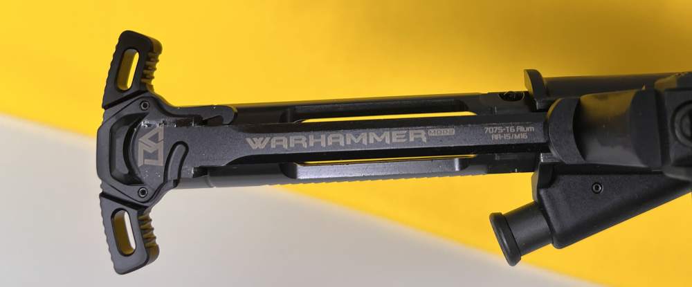 Springfield Saint Victor 5.56 Short Barreled Rifle 7.5" + $750 in upgrades!-img-35