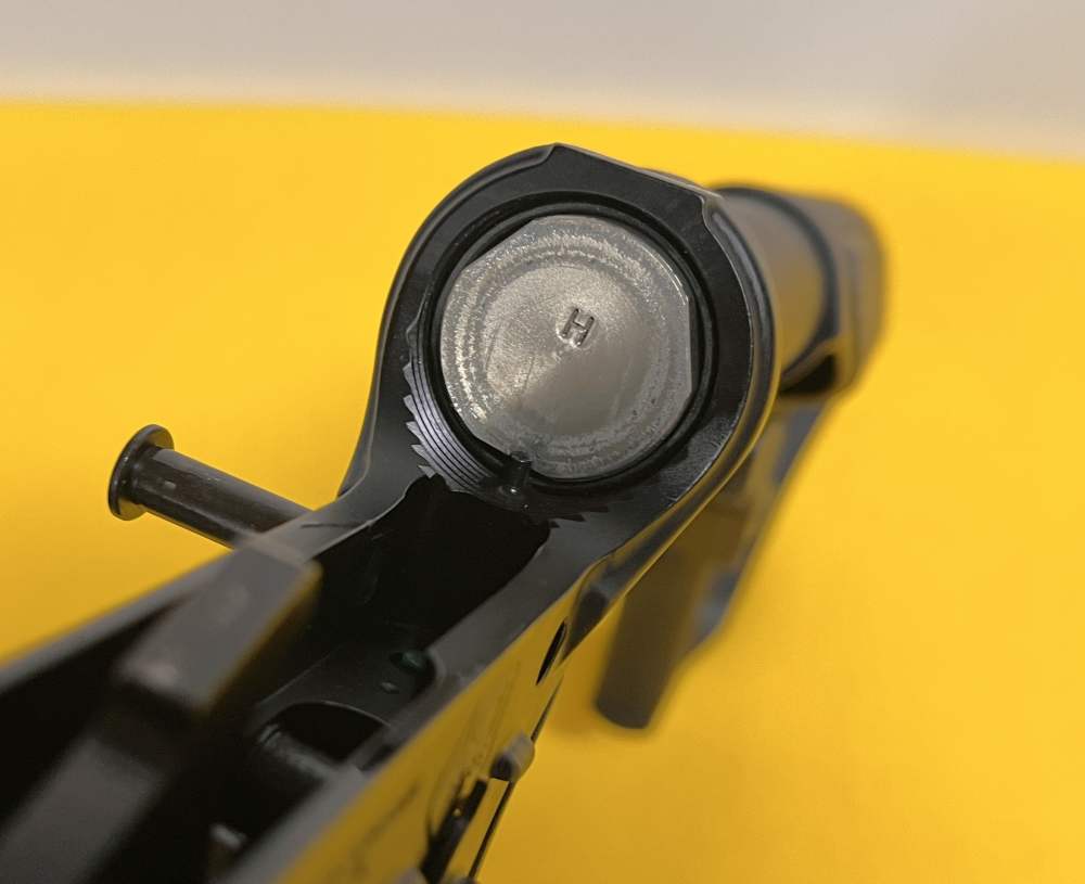 Springfield Saint Victor 5.56 Short Barreled Rifle 7.5" + $750 in upgrades!-img-32