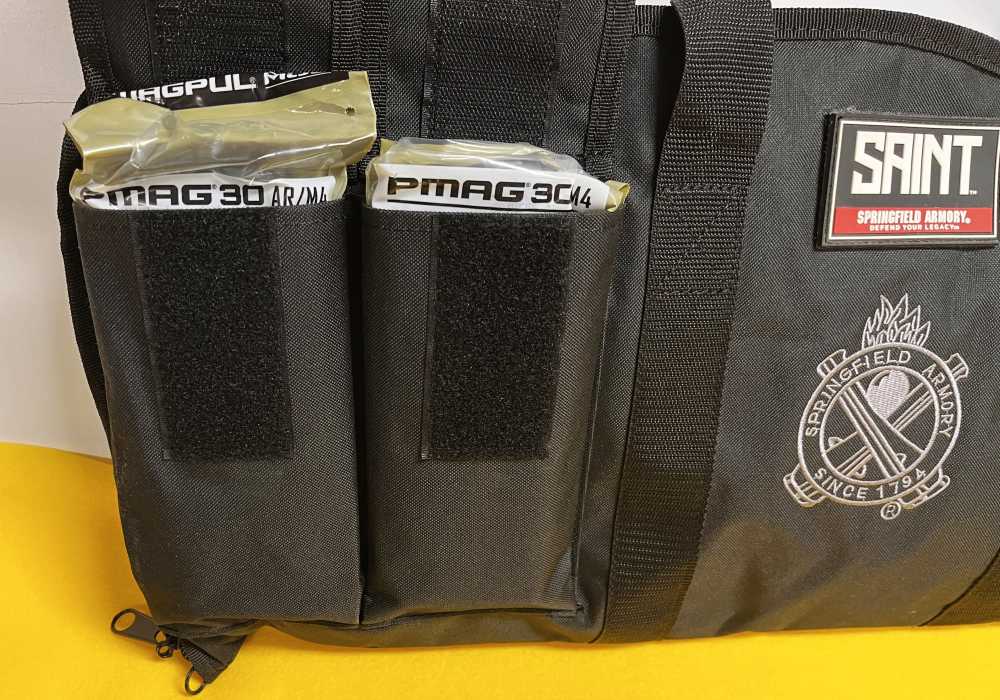 Springfield Saint Victor 5.56 Short Barreled Rifle 7.5" + $750 in upgrades!-img-36