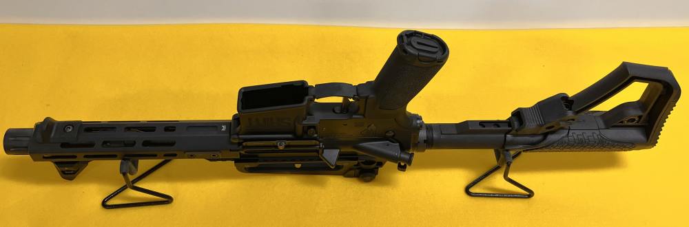 Springfield Saint Victor 5.56 Short Barreled Rifle 7.5" + $750 in upgrades!-img-27