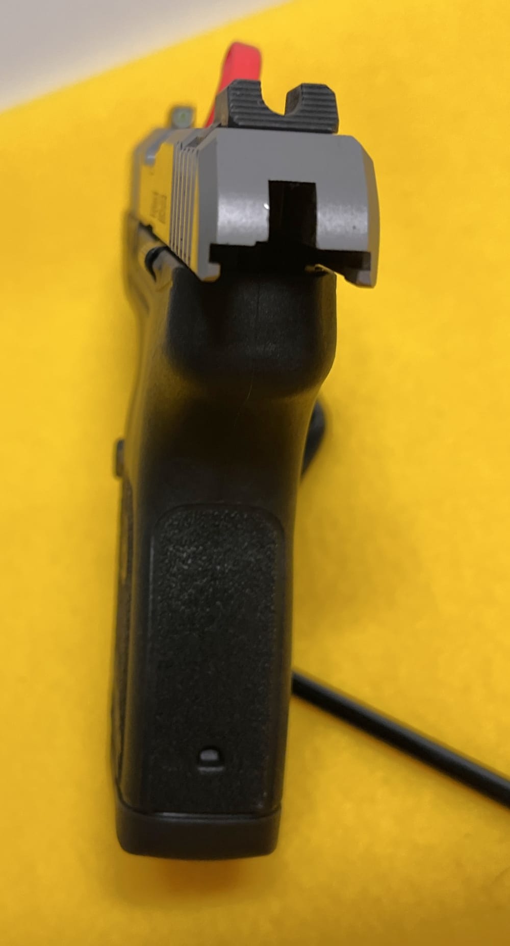 NOS New Ruger LCP Max 380ACP Pistol 75th Anniversary Limited Edition R75-img-13