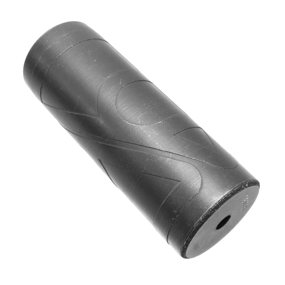 DeltaP Design Brevis II Silencer .308 7.62mm - No Reserve (Vintage Lot Of 2-img-8