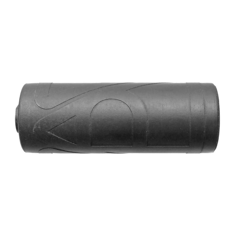 DeltaP Design Brevis II Silencer .308 7.62mm - No Reserve (Vintage Lot Of 2-img-5