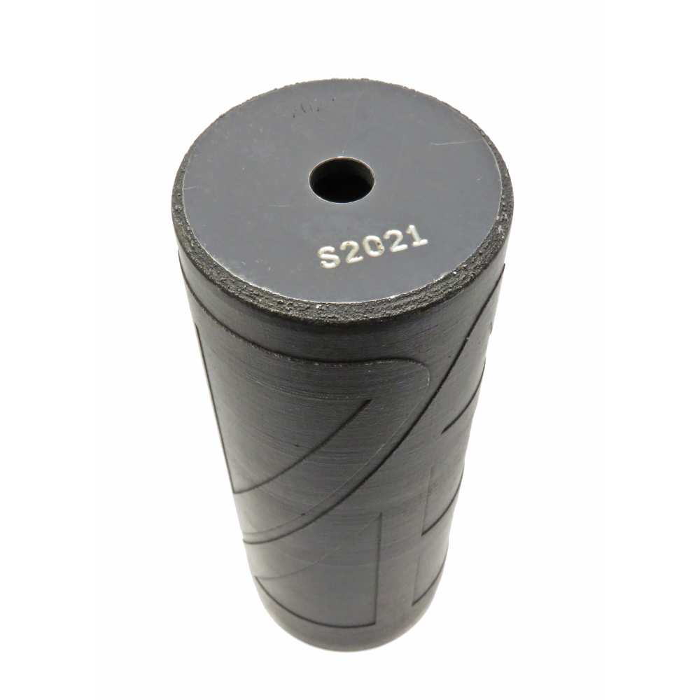 DeltaP Design Brevis II Silencer .308 7.62mm - No Reserve (Vintage Lot Of 2-img-13