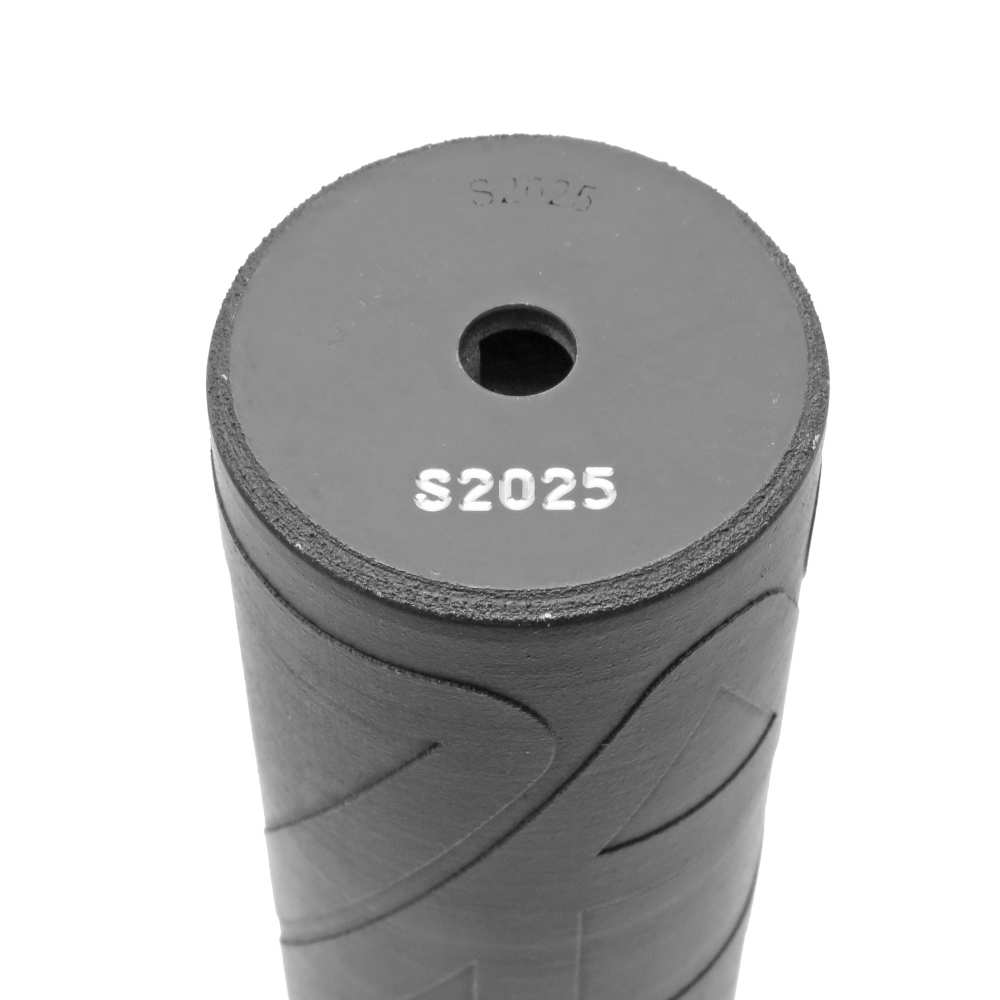 DeltaP Design Brevis II Silencer .308 7.62mm - No Reserve (Vintage Lot Of 2-img-7