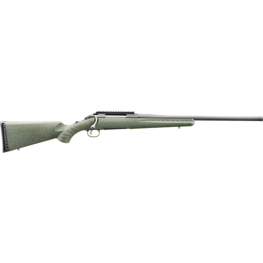 52002 Glenfield Model A 30-06 Sprg 20.0" Matte Black-img-0
