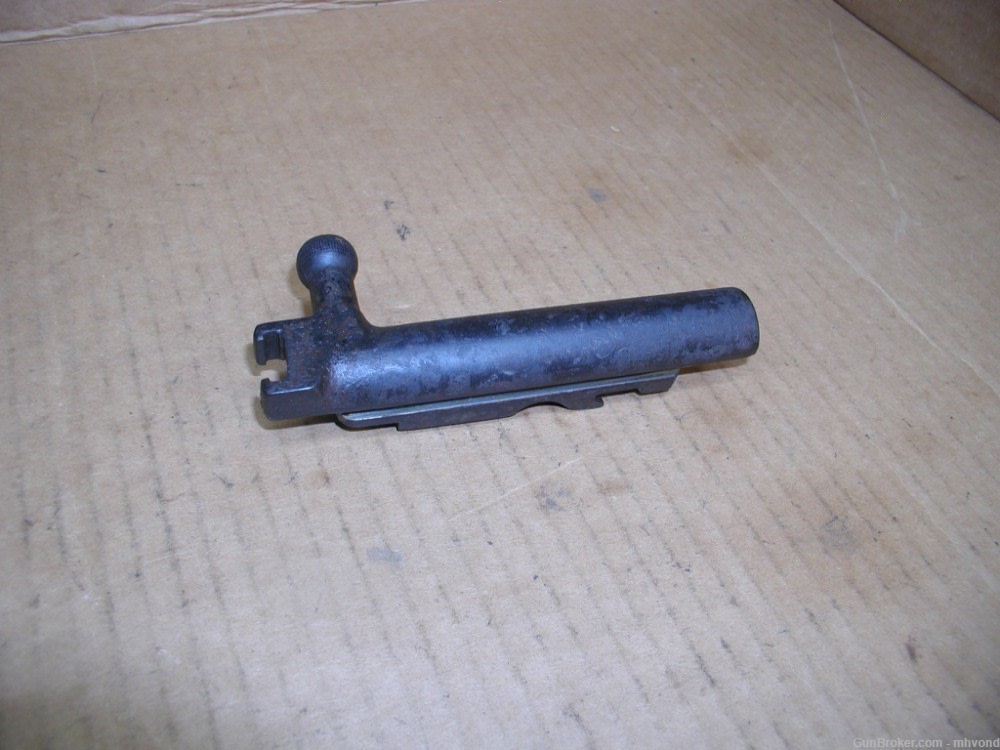 SKS Type 56 Bolt Carrier-img-1