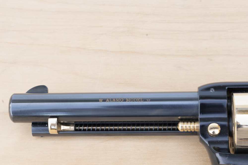Colt Frontier Scout Single Action Alamo - Matched Pair - Penny Start!-img-22