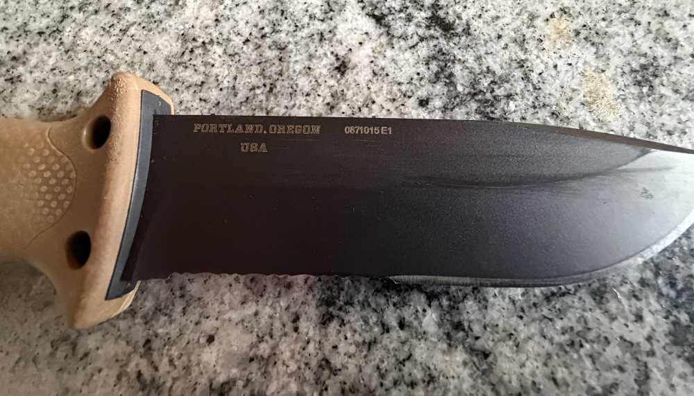 Gerber LMF 2 Infantry Knife-img-4