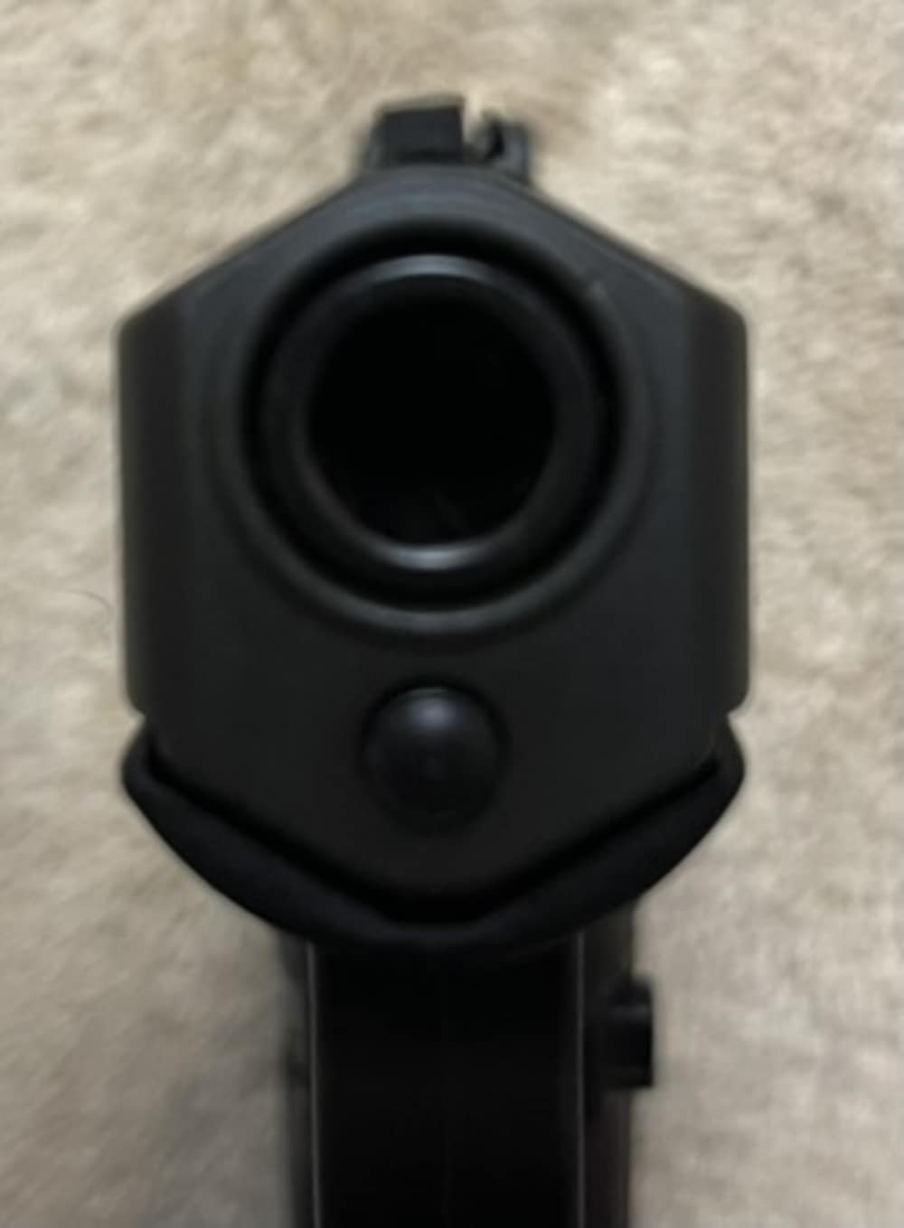 Kel-Tec P-11, 9mm, 3.1" Barrel, 10 Round, Parkerized, Orig Case-img-7