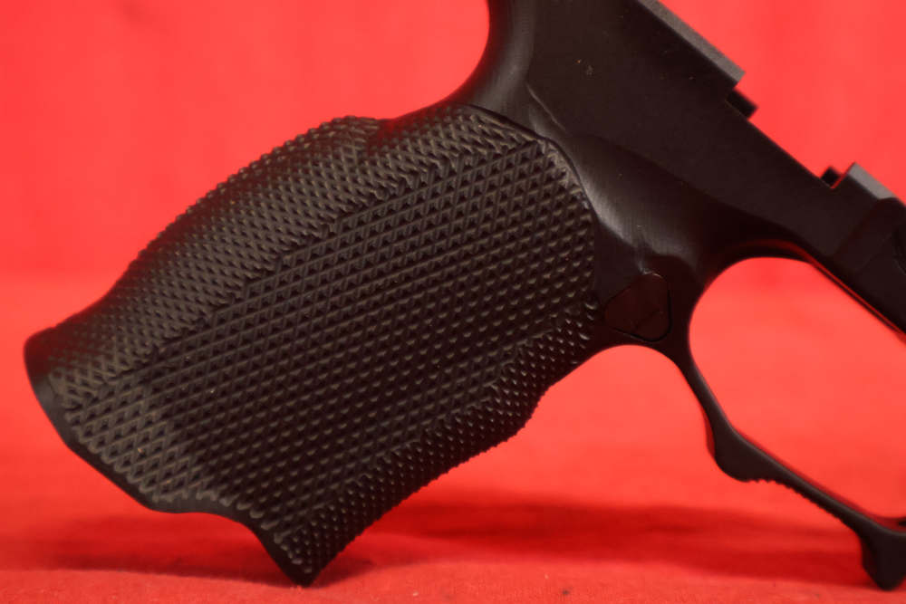 Icarus Precision ACE 365 X EVO Grip Module for Sig Sauer P365 / P365X-img-6