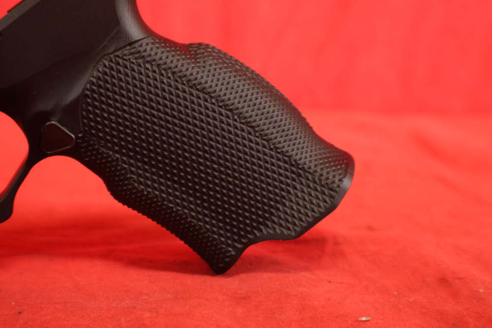 Icarus Precision ACE 365 X EVO Grip Module for Sig Sauer P365 / P365X-img-5