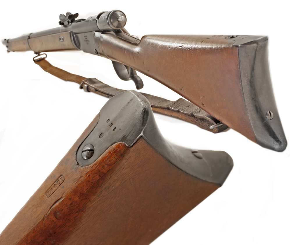 ANTIQUE SWISS VETTERLI MODEL 1878 10.4x38/41 RF CAL, EXCELLENT. NO FFL.-img-3