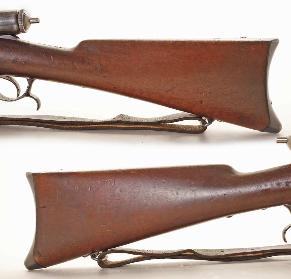 ANTIQUE SWISS VETTERLI MODEL 1878 10.4x38/41 RF CAL, EXCELLENT. NO FFL.-img-5