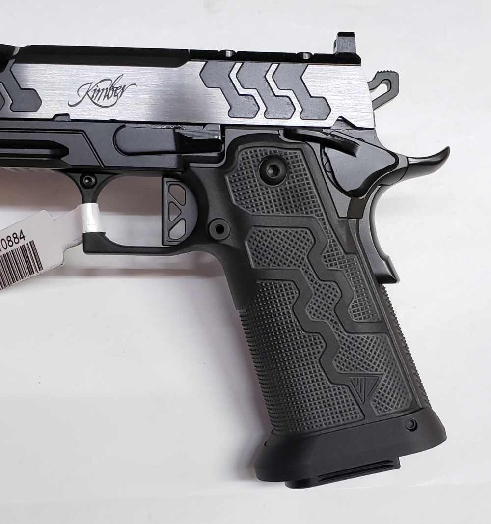 Kimber 2K11 Pro Eclipse 9mm 4.25in barrel optics ready 19rd 3500082-img-10
