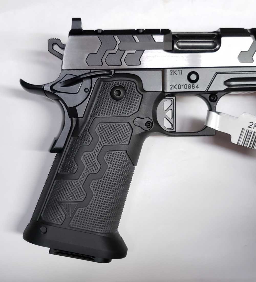 Kimber 2K11 Pro Eclipse 9mm 4.25in barrel optics ready 19rd 3500082-img-9