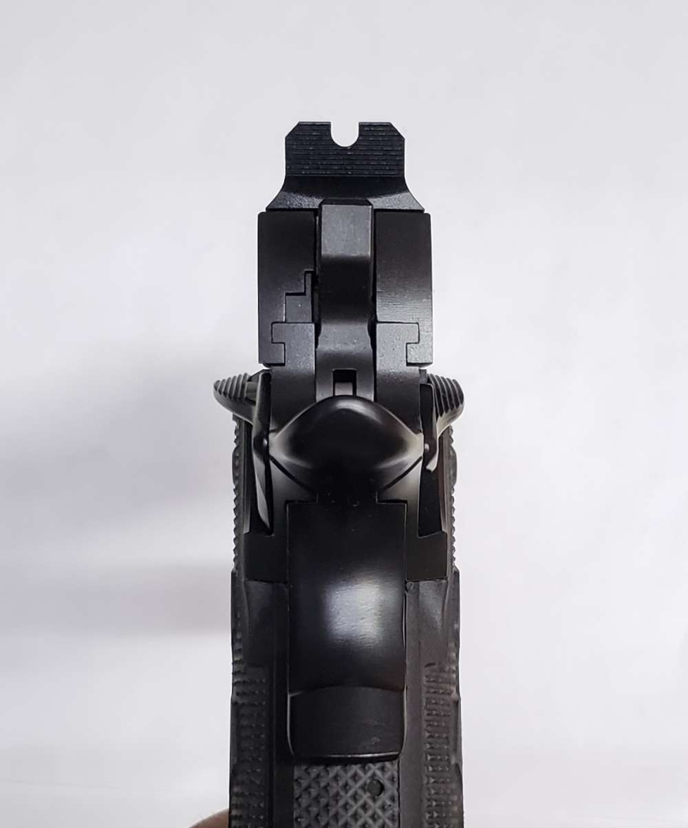 Kimber 2K11 Pro Eclipse 9mm 4.25in barrel optics ready 19rd 3500082-img-5