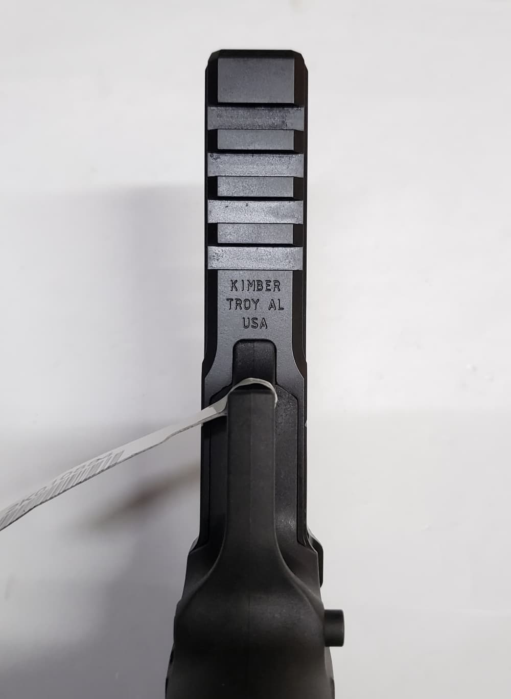 Kimber 2K11 Pro Eclipse 9mm 4.25in barrel optics ready 19rd 3500082-img-7